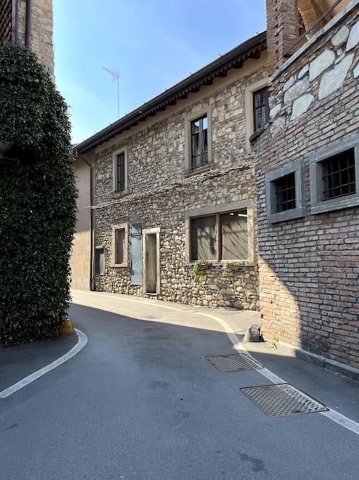 Ca' Nildes Apartment Clusane Exterior photo