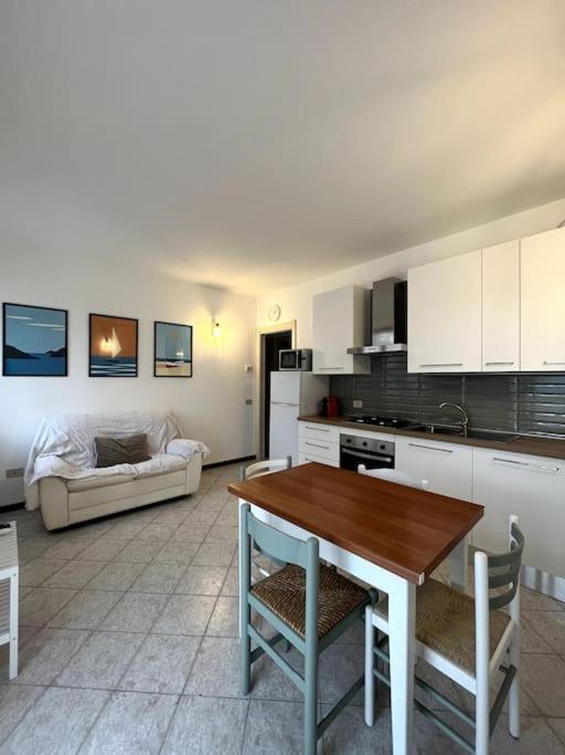 Ca' Nildes Apartment Clusane Exterior photo