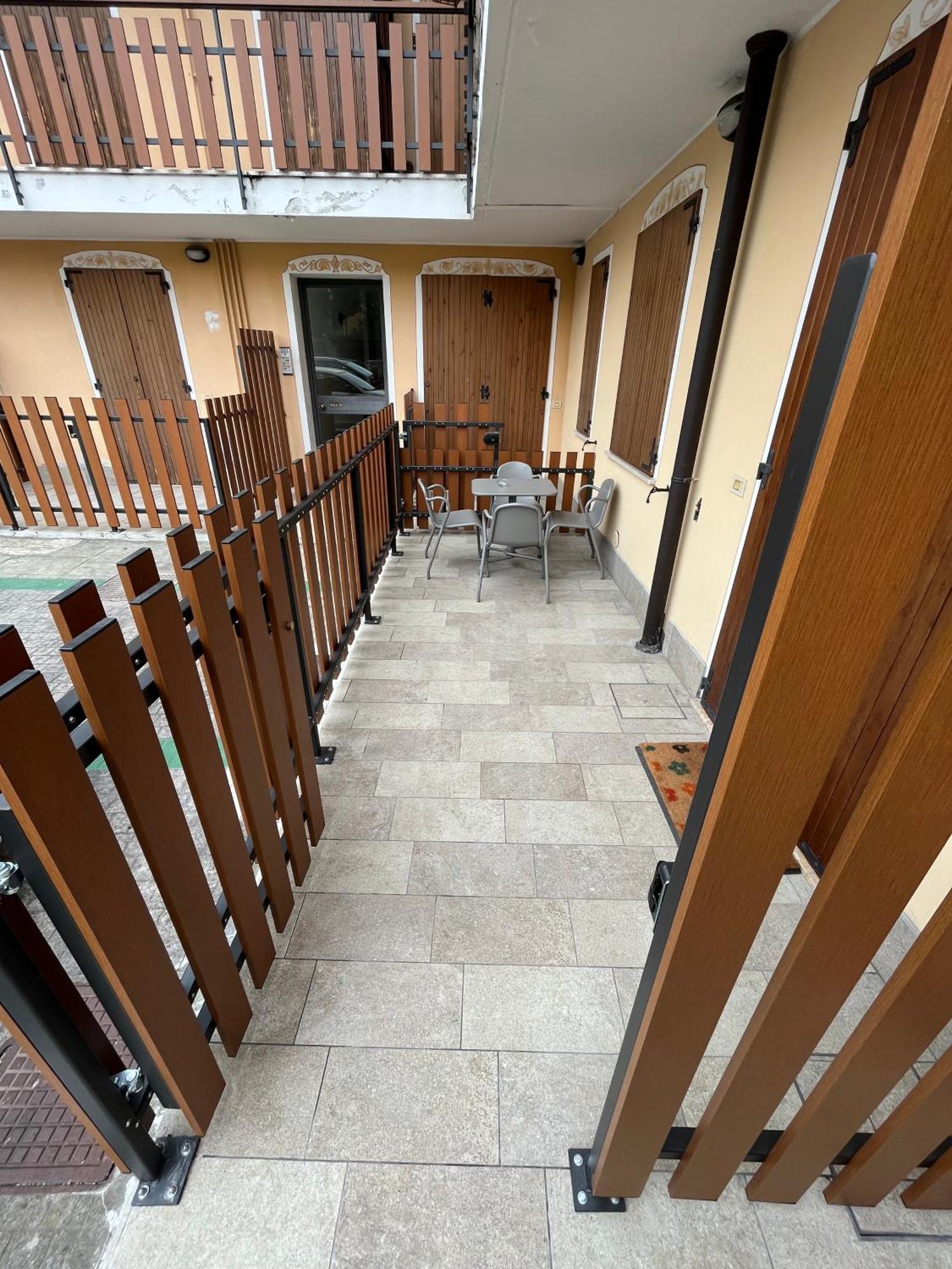 Ca' Nildes Apartment Clusane Exterior photo